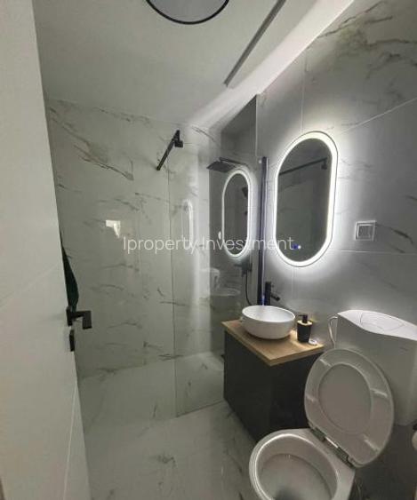 Muncii, Campia Libertatii | 2 Camere | Balcon | Posibilitate Parcare - 4