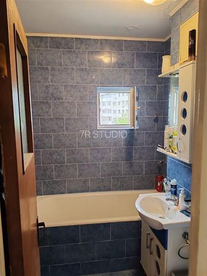 Vanzare apartament 3 camere decomandat Iancului/Pantelimon - 8