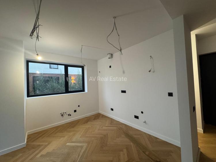 CESIONARE VILĂ PREMIUM – NUSCO HOMES TUNARI | PREȚ SUB DEZVOLTATOR - 7