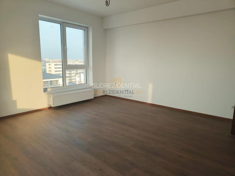Apartament 2 camere, finalizat 2024, 62.5 mp, Grand Arena, Sector 4 - 5
