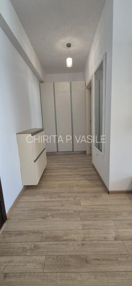 Tomis Plus/Apartament  3 camere - 15