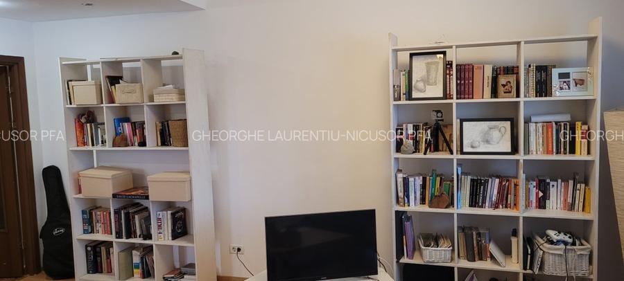 Apartament  Calea Victoriei - 16