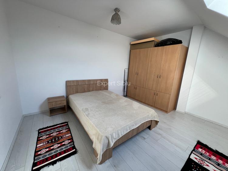 Apartament 3 camere decomandat, recent renovat – zona Vasile Aaron - 9