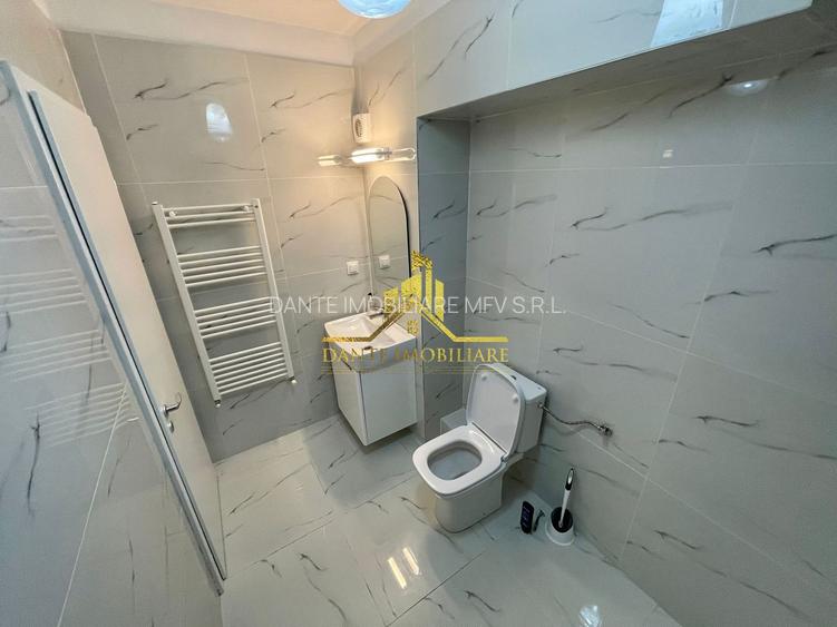 2 camere, modern, bloc nou, parcare, Buna Ziua, Grand Hill, LIDL - 6