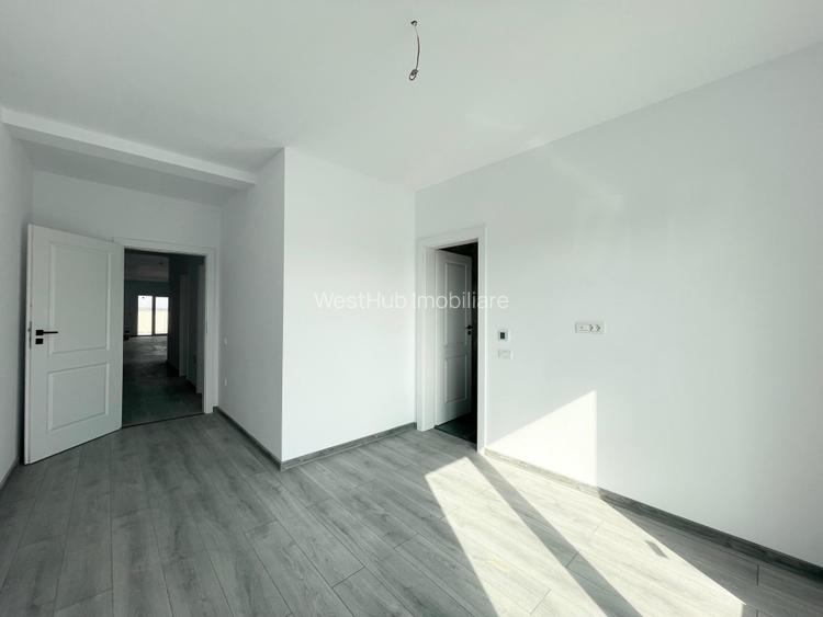 Duplex 4 camere + 3 bai Urseni-Mosnita Noua - 4
