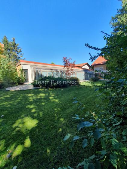 Vila S+P+1+M 650mp Paradisul Verde libera Vezi VIDEO - 5