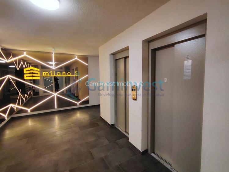 Apartament 3 camere si loc de parcare, bloc nou, Oradea, Bihor - 12