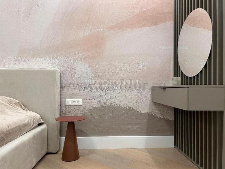 Apartament în zona Iancu Nicolae - Cambridge School - 12