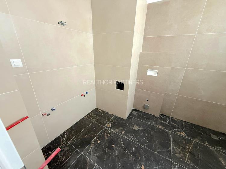 Penthouse 4 Camere cu priveliste panoramica - 244mp | Green Garden - 9