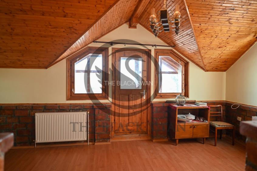 Casa cu 7 camere de vanzare | Zona Centrala, Baicoi | Comision 0% - 5