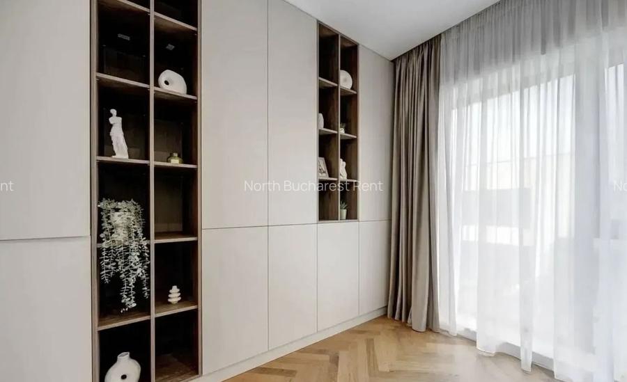 Vila De Inchiriat Premium 4 Camere | Pipera | Tunari - 8