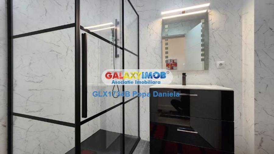 Vanzare 3 camere ultramodern,bloc 2020,parcare, zona Floreasca - 12