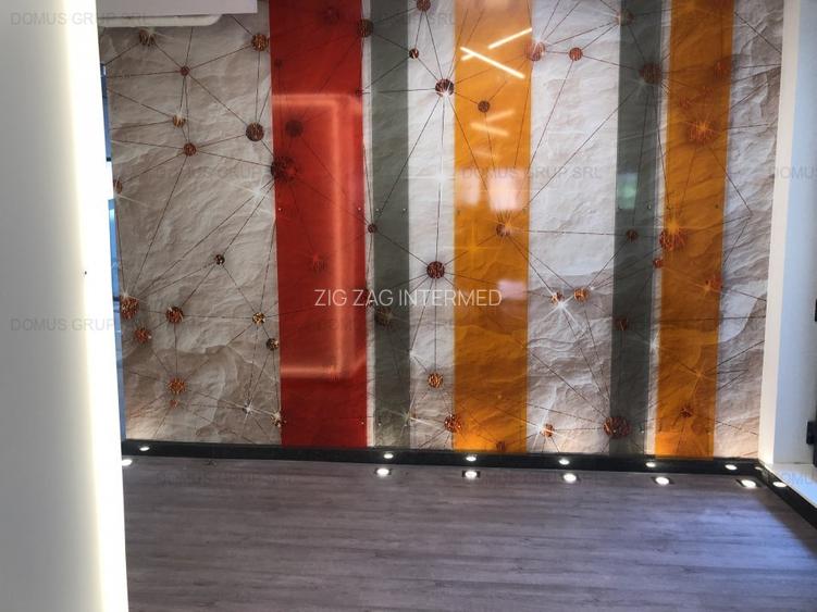 Centru,  spatiu birouri PREMIUM , ULTRAAMENAJAT - 7