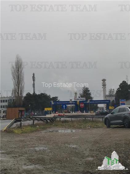 Teren  investitie Ploiesti - 2