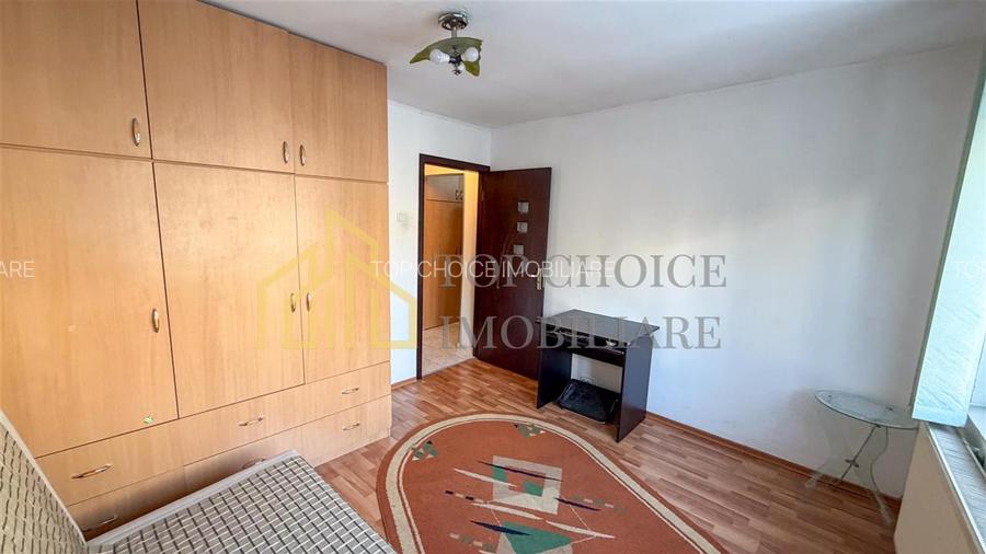 2 CAMERE AVIATIEI, ETAJ 1/4 BLOC 1985 - IDEAL LOCUINTA SAU INVESTITIE - 12