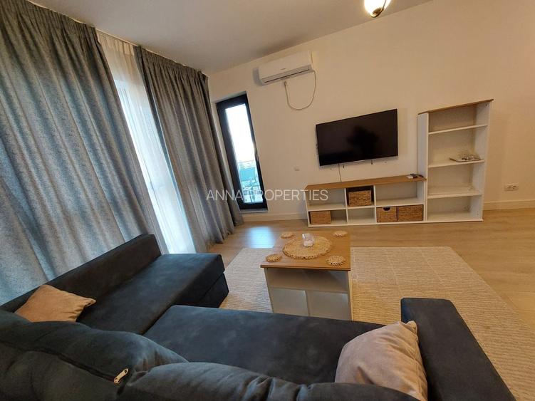 APARTAMENT 2 CAMERE / ZONA AVIATIEI/ COMPLEX REZIDENTIAL ONIX PARK - 4