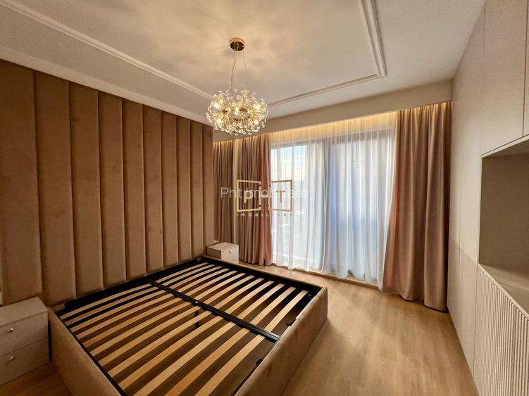 Apartament cu 3 camere  de vânzare, 73 mp, zona Între Lacuri/Iulius Mall! - 15