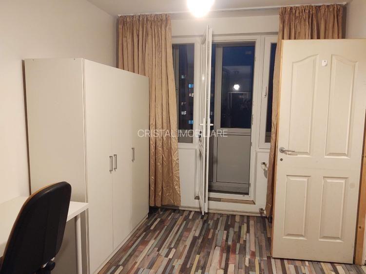 Metrou 1 minut | Garsoniera mobilata, renovată, Pet Friendly - 2