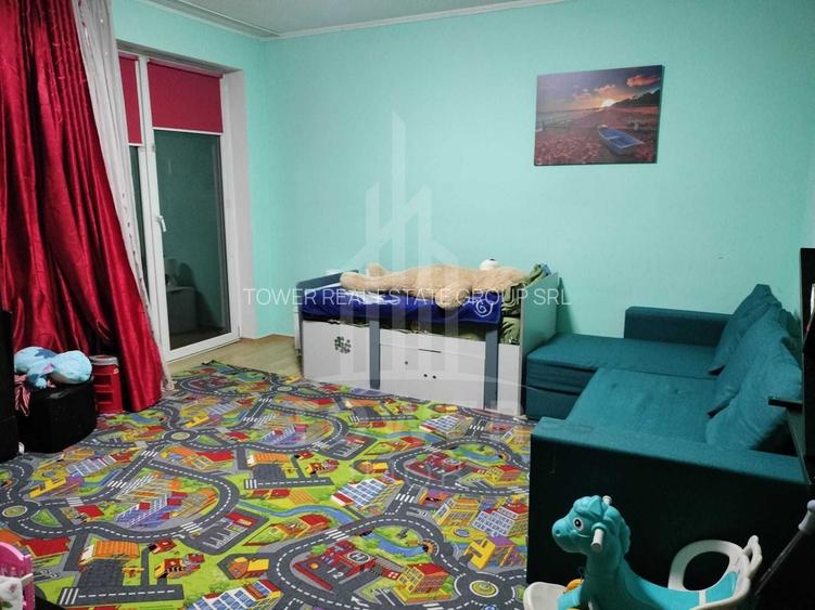 Apartament 2 camere decomandat de vânzare | 58 mp | Turnișor – zona Alma - 4