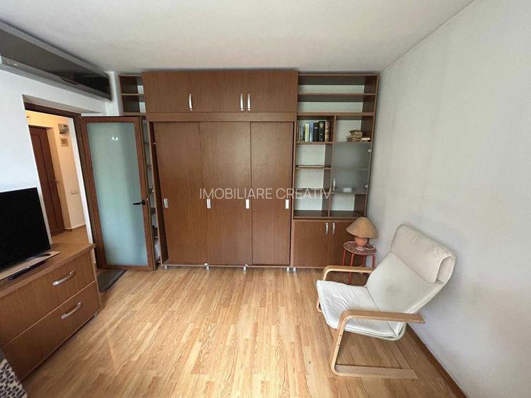 Apartament de 2 camere in Floreasca - 2