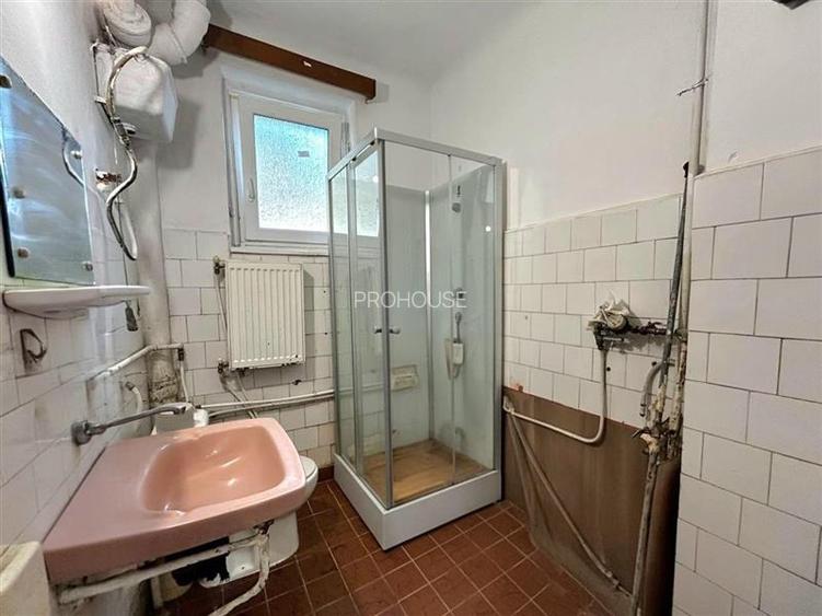 Zona Narcisa - 2 camere decomandat - etajul 1 - 9