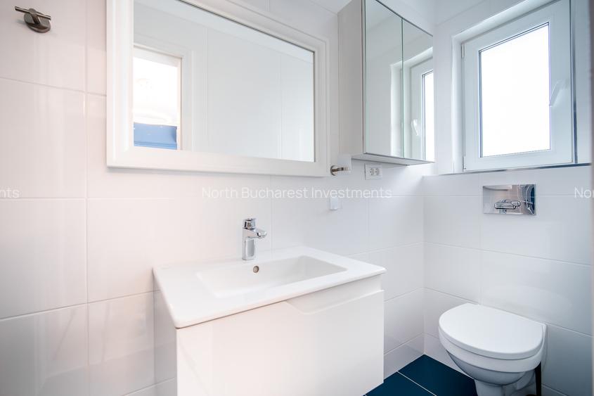 VILA 4 CAMERE - MOBILATA - TUNARI - COMISION0% - 15