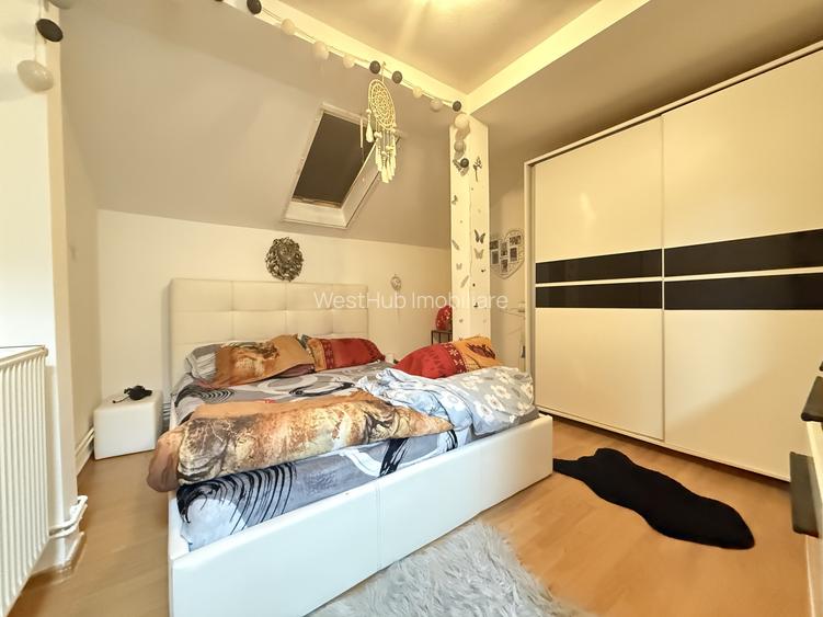 Apartament 2 camere, decomandat, 49 mp utili - Girocului - 2