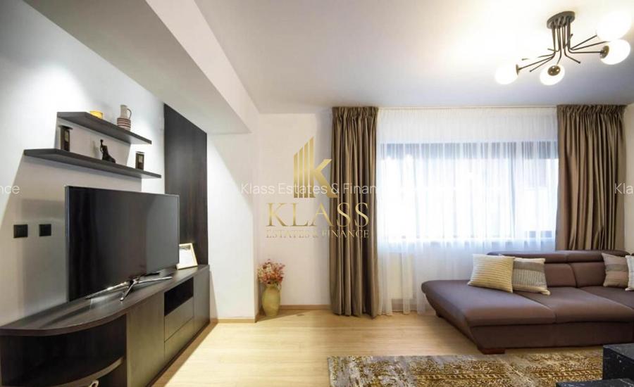 3 camere Herastrau, 83 mp, parcare subterana inclusa - 3