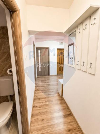 Apartament cu 2 camere de închiriat – confort, liniște și acces rapid - 5