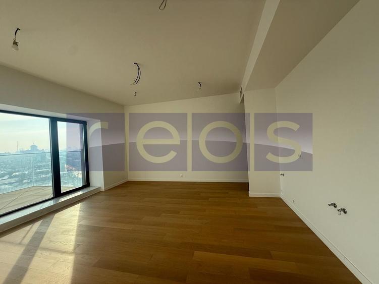 VANZARE 2 CAMERE | VEDERE PANORAMICA | ONE VERDI PARK ETAJ 3-6-9-13 | - 6