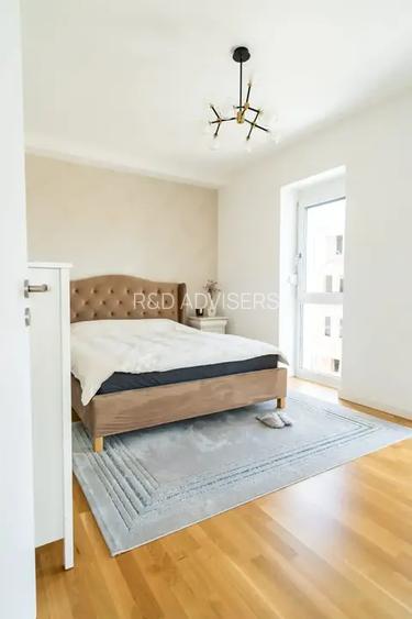 Apartament 3 Camere Pipera Plaza – Bloc Boutique – Finisaje Premium - 11