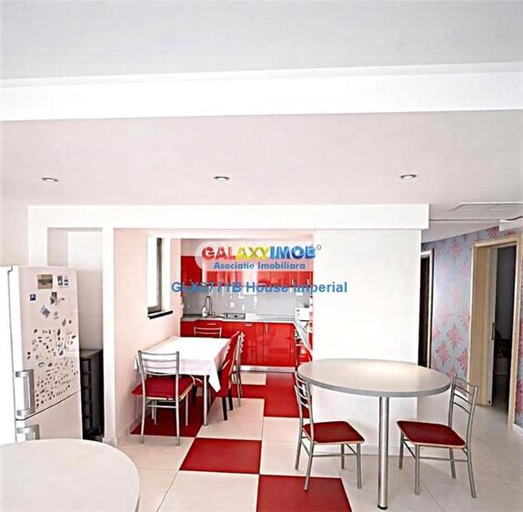 Apartament 3 camere zona Obor-Mosilor - 5
