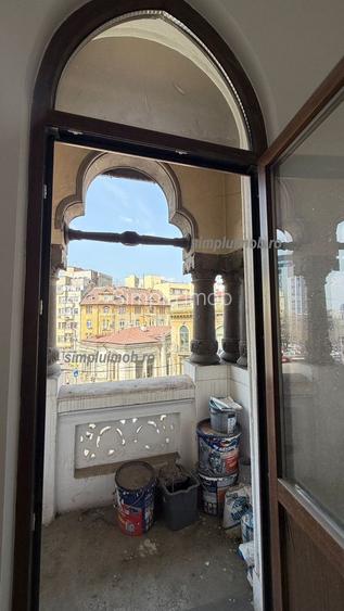 Superb pentru cunoscatori Calea Calarasilor cu centrala - 21