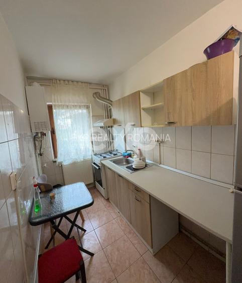 Garsonieră modernă | Parter | Subsol amenajat | Poziție excelentă - 4