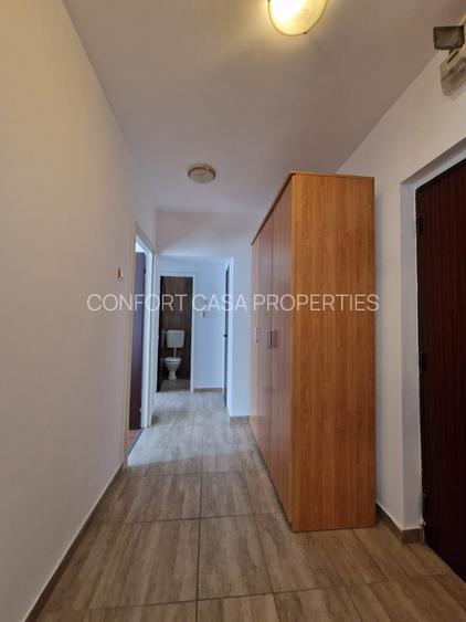 Calea Dorobanti - metrou Aviatorilor - Apartament 2 camere - mobilat utilat - 9