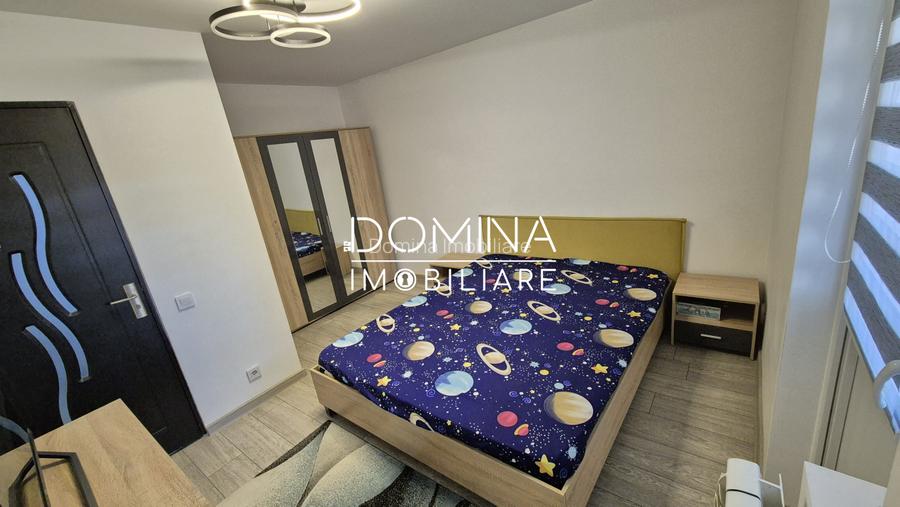 Vânzare apartament 3 camere, etaj 1, mobilat/utilat, în Tg. Jiu, str. Minerilor - 2
