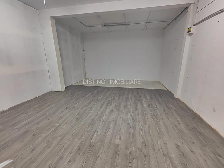 Spatii comerciale in zona Brintex, suprfate de 70mp si 40mp, comision 0% - 2