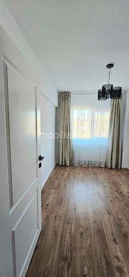 Exclusivitate/3 camere Lujerului/ 2 min Metrou/ Mobilat,utilat nou 2026 - 7