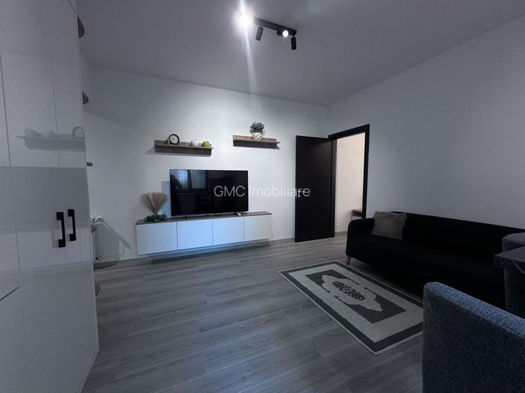 Prima închiriere 2 camere Vitan Residence - metrou Mihai Bravu IM262C - 20