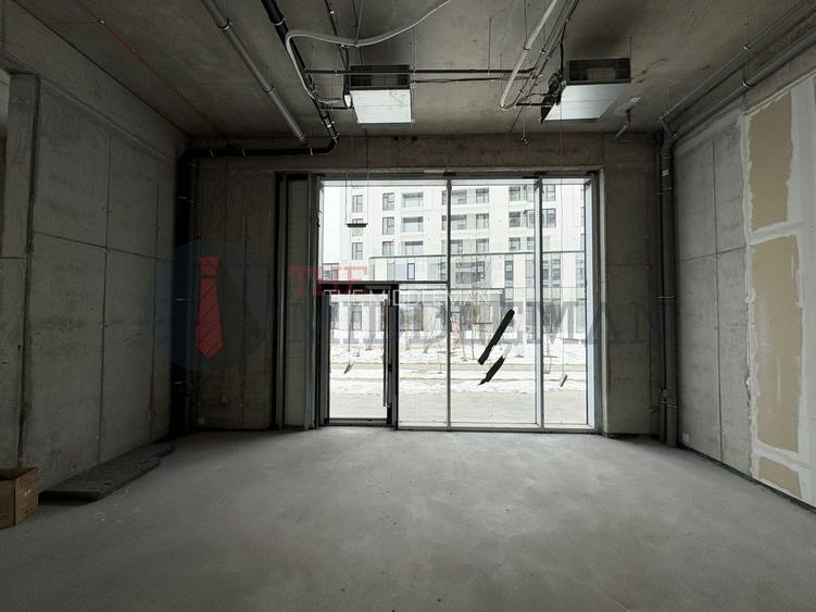 Inchiriere spatiu comercial - ONE Cotroceni Park - 9