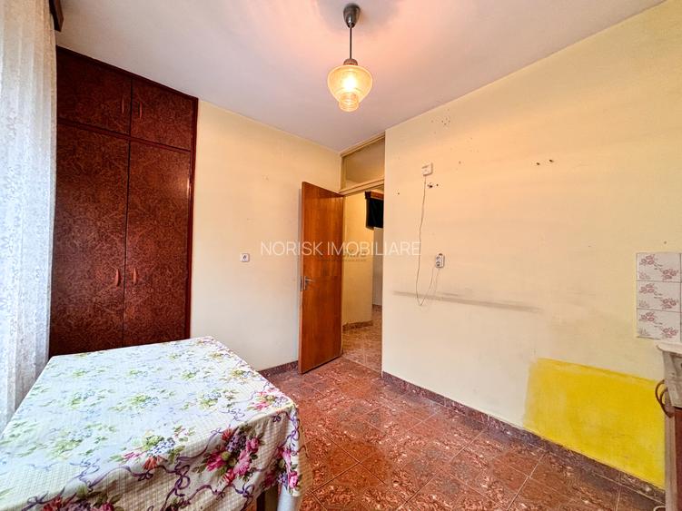 4 CAMERE langa MARRIOTT - Etajul 2 și apartamentul pe care îl faci asa cum vrei - 5