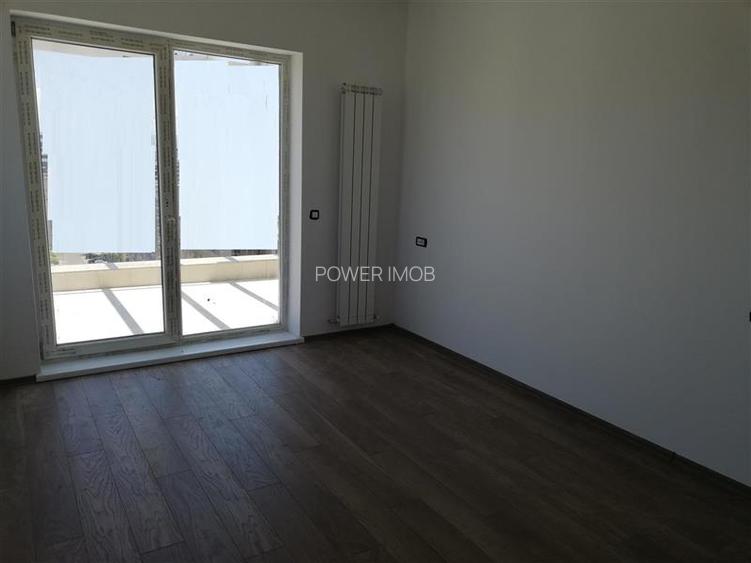 PENTHOUSE 3 CAMERE, TERASA 48 MP, TRACTORUL, ZONA CORESI MALL - 9