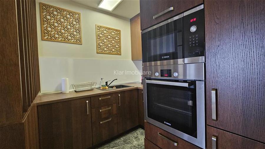 Apartament 2 camere 55 mp,terasa,parcare,Buna Ziua, Grand Hill - 15