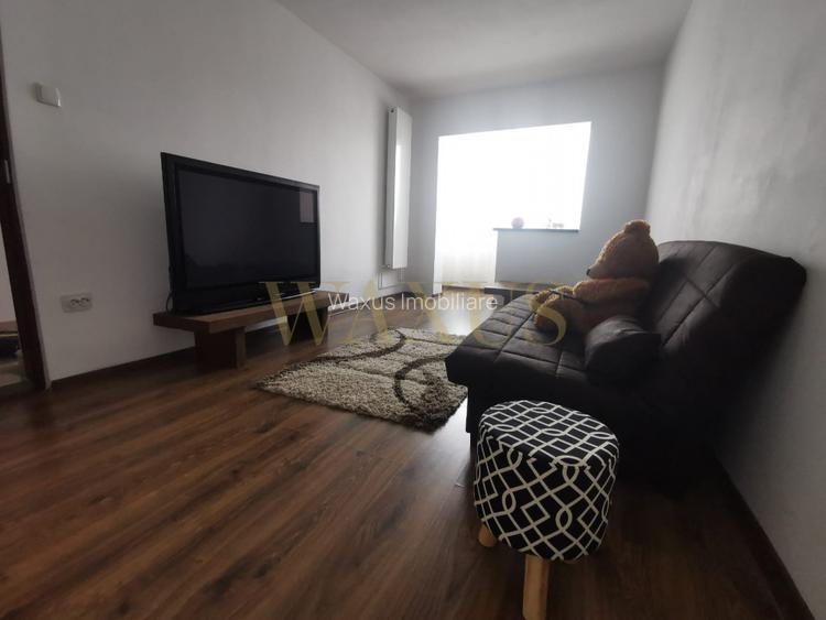 Apartament 2 camere, 46 mp + 2 balcoane, Bd. Muncii - 4