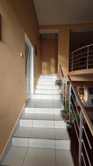 Casă cu mansardă și teren generos – zona Lucian Blaga - 15