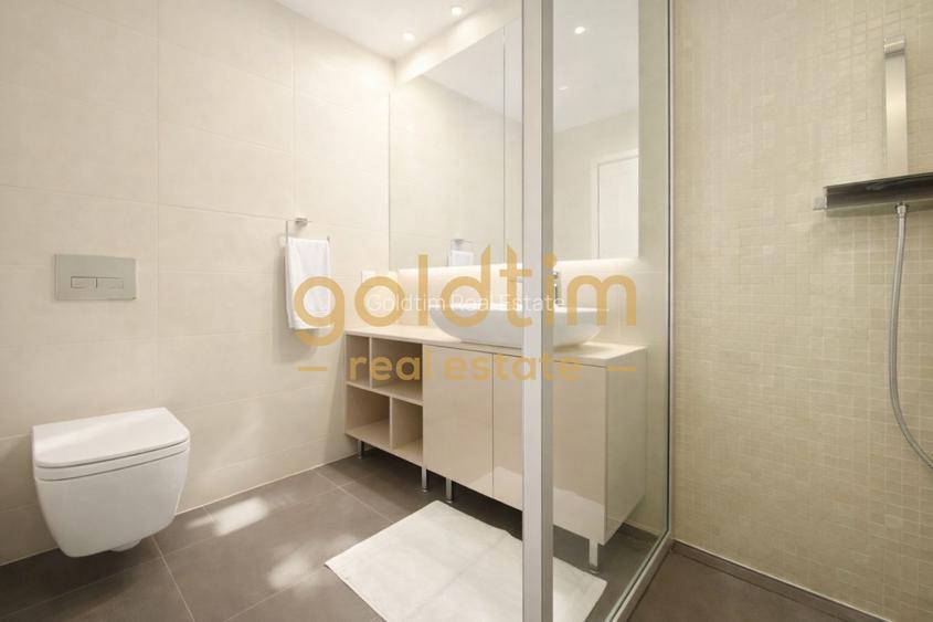 DEAL!!PRIMAVERII/ZONA EXCLUSIVISTA/BLOC BOUTIQUE/VEDERE LIBERA/PARCARE SUBTERANA - 15