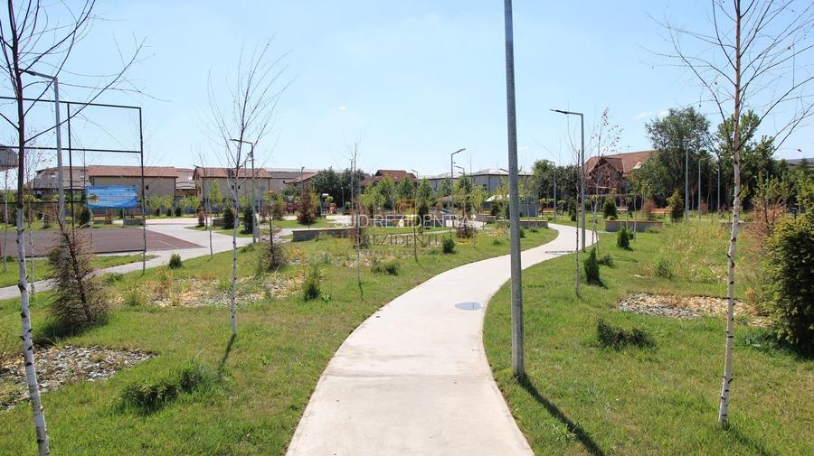 Apartament 2 camere decomandat, pasarela metrou Berceni, Popesti - 18