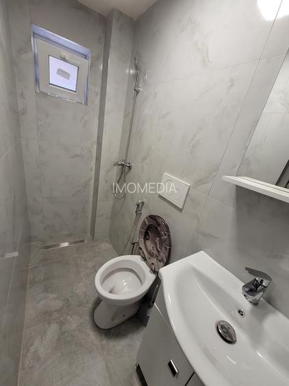 Apartament complet renovat cu centrala - 4