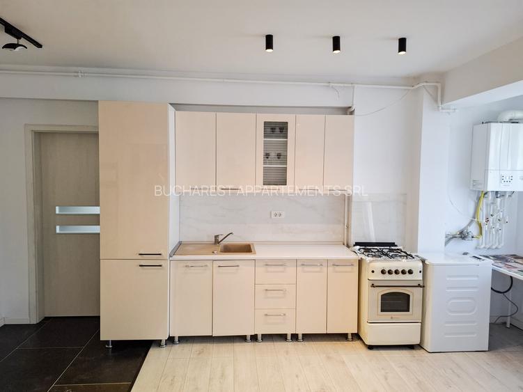 Apartament 2 camere de vanzare Prelungirea Ghencea - 13