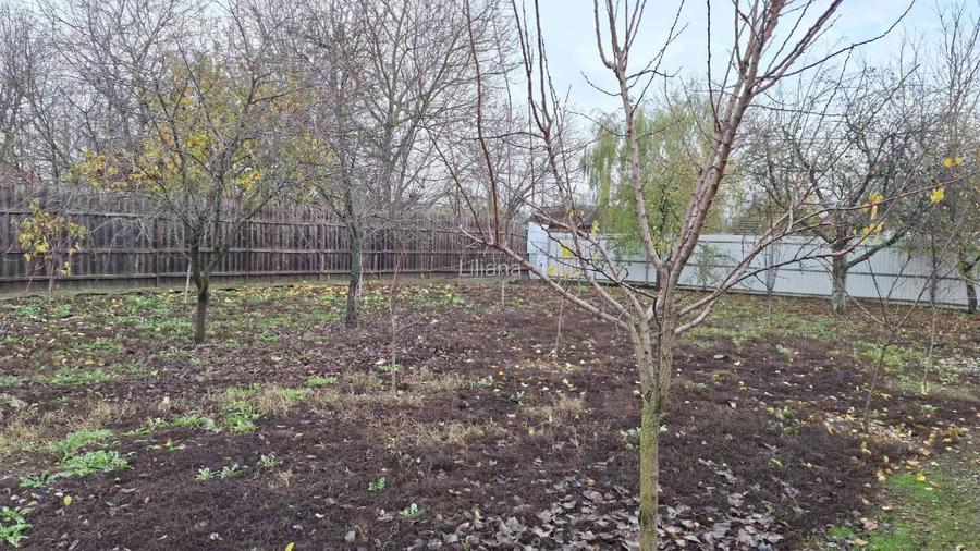 Casa de vanzare Movilita Ialomita - 4